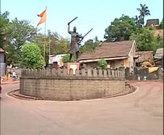 Coronavirus Outbreak | कोरोनाचा फटका पर्यटनाला, पन्हाळ गडावर शुकशुकाट 