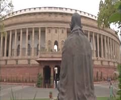 #Coronaeffect | कोरोनाच्या पार्श्वभूमीवर संसदेचं अर्थसंकल्पीय अधिवेशन गुंडाळलं जाण्याची शक्यता