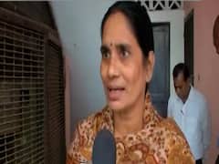 Nirbhaya की मां ने जताई उम्मीद- 'न्याय मिलेगा और आरोपियों की क्यूरेटिव पेटिशन खारिज होगी'