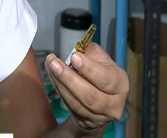 Nashik Corona Virus | नाशिकमध्ये कोरोनाचा अजून एक संशयित रुग्ण 