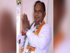 લીંબડીના ધારાસભ્ય પદેથી રાજીનામું આપતાં મહિલાઓએ સોમાભાઈ પટેલનો કર્યો વિરોધ, જુઓ વીડિયો