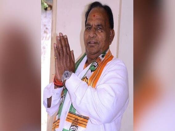 લીંબડીના ધારાસભ્ય પદેથી રાજીનામું આપતાં મહિલાઓએ સોમાભાઈ પટેલનો કર્યો વિરોધ, જુઓ વીડિયો