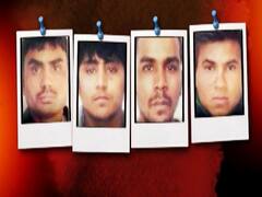 Nirbhaya case: Convicts to be hanged tomorrow
