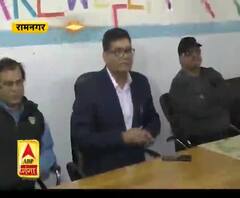 कोरोना को लेकर हुई मीटिंग