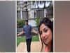 Shilpa Shetty shares video of husband exercising during lockdown period