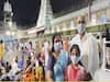 Devotees in large number reach Tirupati temple amid Corona | Sensex of Truth