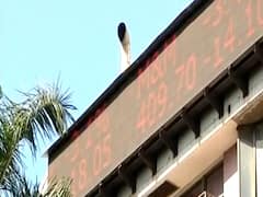 Share Market Update: Sensex में 3090 अंको की भारी गिरावट, शेयर बाजार एक घंटे के लिए बंद