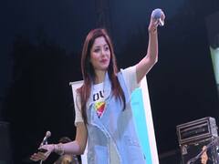 Kanika Kapoor also came in contact with people from outside Lucknow & Kanpur