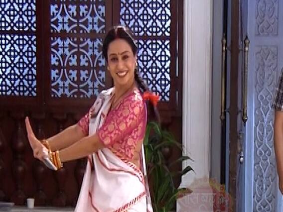 Saas Bahu Aur Saazish Full: Watch weird moves of Guddan's fan