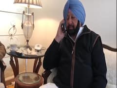 पंजाब में रिटायरमेंट की उम्र 60 से घटाकर 58 साल करने का फैसला