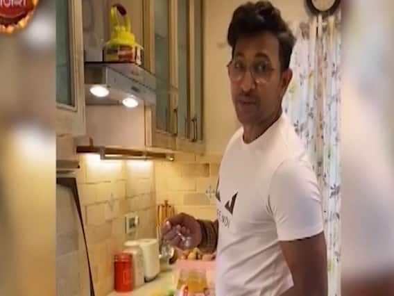 Celebs give their domestic helps off due to Coronavirus