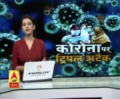 Coronavirus update: नियम तोड़ा तो मुर्गा बनाया