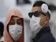 Coronavirus outbreak: Fear spikes after new data