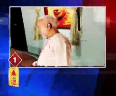 Top 25: फटाफट अंदाज में देखिए, प्रदेश से लेकर देश तक की टॉप 25 खबरें | ABP Ganga