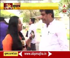 Budget 2020 | शेतकऱ्यांना दिलासा देणारे निर्णय व्हावे : अशोक चव्हाण 