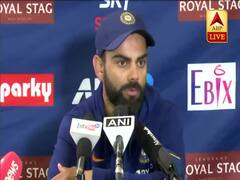 Virat Kohli प्रेस कॉन्फ्रेंस में पत्रकार पर भड़के, 'पहले पूरा मामला पता करो फिर सवाल पूछो'