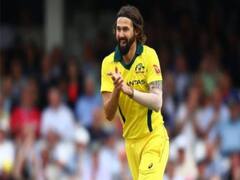 ऑस्ट्रेलियाई क्रिकेटर Kane Richardson को हुआ Corona