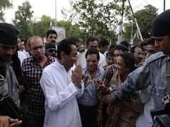 Will Kamal Nath govt survive in Madhya Pradesh? | Namaste Bharat Part 2(16.03.2020) 