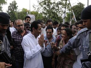 Will Kamal Nath govt survive in Madhya Pradesh? | Namaste Bharat Part 2(16.03.2020) 