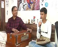 Salil-Shubhankar Kulkarni | गर्दीची शांतता आणि सलीलची कविता, घरातच राहून लुटा मैफिलीची मजा!