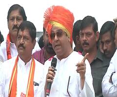 Raj Thackeray on Corona Virus | आधीच इतकी रोगराई, त्यात अजून एकाची भर पडली तर काय फरक पडतो : राज ठाकरे