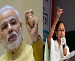 কলকাতায় বিমান পরিষেবা বন্ধ করতে মোদিকে চিঠি মমতার 