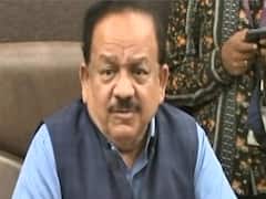 'भारत में अब तक Corona के 28 मामले, सावधानी ही बचाव'- Harsh Vardhan 