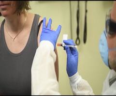 Coronavirus | देशातील कोरोनाग्रस्तांची संख्या 125वर; तर तीन जणांचा मृत्यू | ABP Majha