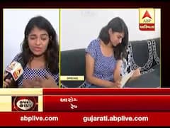 ગુજરાતી અભિનેત્રી ખુશી ભટ્ટ કઈ રીતે પસાર કરી રહ્યા છે સમય, જુઓ વીડિયો