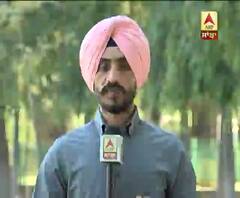 Curfew ਕਾਰਨ ਭੁੱਖੇ ਰਹਿਣ ਲਈ ਮਜ਼ਬੂਰ ਪਰਵਾਸੀ,ਪਰ ਪ੍ਰਸ਼ਾਸਨ ਬੇਖ਼ਬਰ