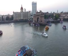 Special Report | ...तर 60 टक्के मुंबई पाण्याखाली जाणार?