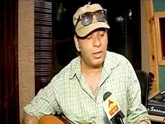 Mohit Chauhan: Kishor Kumar has been my inspiration
