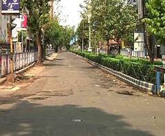 করোনা রুখতে আজ থেকে রাজ্যে লকডাউন, চলবে শুক্রবার মাঝরাত পর্যন্ত