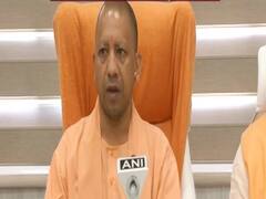 CM Yogi: 23 cases reported, Rs 1000 will be given to 15 lakh daily wage labourers