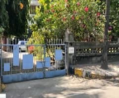 Minister Sunil Kedar | क्रीडा मंत्री सुनील केदार यांच्या सासुरवाडीत चोरी 