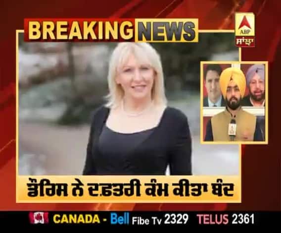 Breaking : ਬ੍ਰਿਟੇਨ ਦੀ ਸਿਹਤ ਮੰਤਰੀ ਕੋਰੋਨਾ ਵਾਇਰਸ ਤੋਂ ਪੀੜਤ