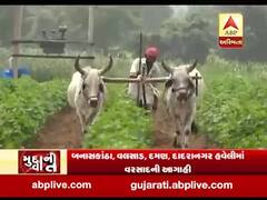 મુદ્દાની વાતઃ આજે ગુજરાતમાં કમોસમી વરસાદની આગાહી, જુઓ અહેવાલ 