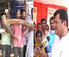 Maratha Morcha | मराठा आंदोलनावर तोडगा कधी? 40 दिवसांपासून मराठा आंदोलन सुरू 