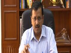 Amid Coronavirus restrictions, Kejriwal says, 