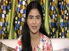 I know how it feels to be helpless: Actress Shikha Malhotra