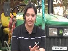 गांव के लिए America छोड़ने वाली Sarpanch Bhakti Sharma की कहानी