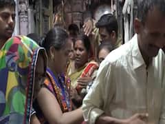 Trimbakeshwar temple, Kashi Vishwanath's Garbhagriha shut down till March 31