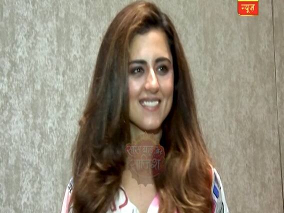 TV stars turn up for the launch of Voot Select