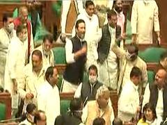 MP की कोरोना पॉलिटिक्स, Kamal Nath सरकार को आज कोरोना ने बचाया ! | ABP Special