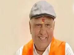 ગાંધીનગરઃ માલધારી આંદોલનકારીઓની સાંસદ રમેશ ધડૂકે લીધી મુલાકાત, જુઓ વીડિયો