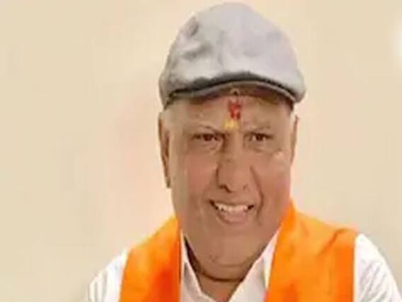 ગાંધીનગરઃ માલધારી આંદોલનકારીઓની સાંસદ રમેશ ધડૂકે લીધી મુલાકાત, જુઓ વીડિયો