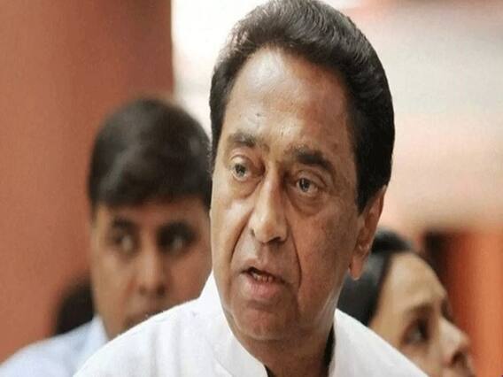 મધ્યપ્રદેશમાં કમલનાથ સરકાર સંકટમાં, કોંગ્રેસના 4 ધારાસભ્યો ભાજપના સંપર્કમાં હોવાનો દાવો