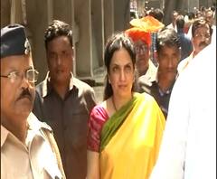 Rashmi Thackeray Saamana New Editor | 'मिसेस मुख्यमंत्री' सांभाळणार सामनाच्या संपादक पदाची धुरा