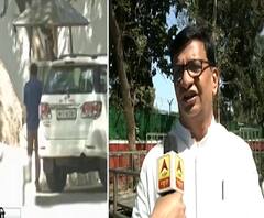 Rajyasabha Election | एका जागेवरून महाविकास आघाडीत रस्सीखेच, राज्यसभा निवडणुकीवरून काँग्रेस अडली