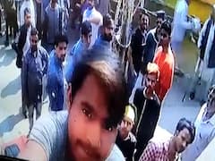 दिल्ली हिंसा का नया वीडियो आया सामने